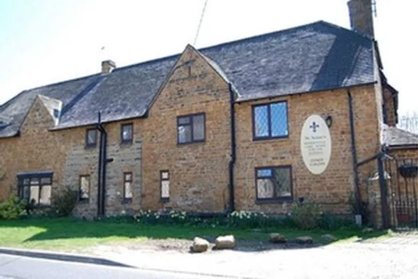 St Anne’s Care Home